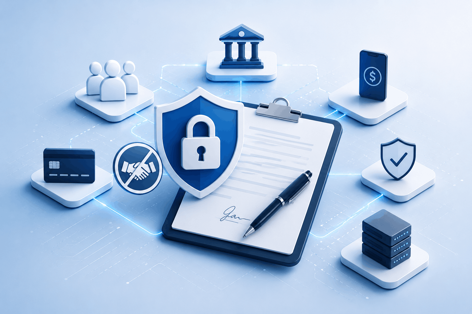 What Is a Non-Solicitation Policy in Fintech, and How Does It Work